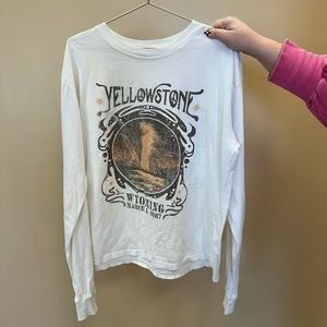 Free People Tee